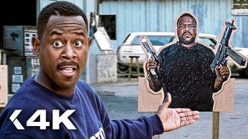 Image of 10 Minutes Nonstop Laughter from National Security | Martin Lawrence, Steve Zahn