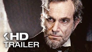 Image of Lincoln Trailer (2012)