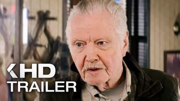 Image of HIGH GROUND Trailer (2025) Jon Voight