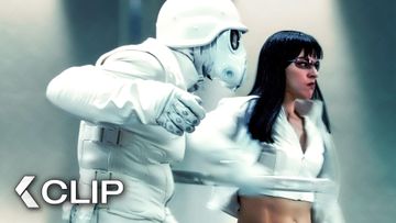 Image of Truth, Blood, Silence: The Final Confrontation - ULTRAVIOLET Clip | Milla Jovovich