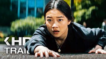 Bild zu BAD GENIUS Teaser Trailer German Deutsch (2025) Benedict Wong