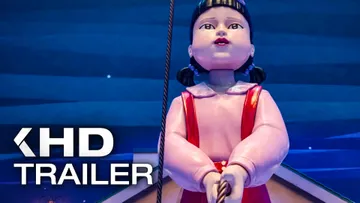 Image of SQUID GAME Season 3 Trailer 2 (2025) Netflix