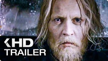 Bild zu FANTASTIC BEASTS 2: The Crimes of Grindelwald Trailer (2018)