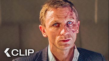 Image of XXXX Survives the Final Mission by Outsmarting Everyone - LAYER CAKE Clip | Daniel Craig