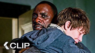 Image of Jake's Return Home Is Shattered by a Tragic Discovery - THE DARK TOWER Clip | Matthew McConaughey