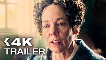 Bild zu STOLZ UND VORURTEIL Trailer German Deutsch (2026) Olivia Colman, Emma Corrin, Netflix