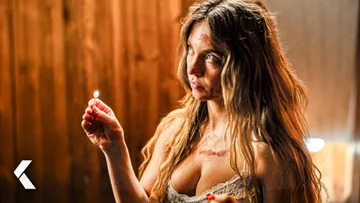 Image of THE HOUSEMAID All Movie Clips & Trailers (2025) Sydney Sweeney