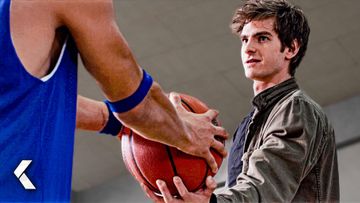 Bild zu Peter DESTRUYE a Flash en baloncesto - El sorprendente Hombre Araña | Andrew Garfield