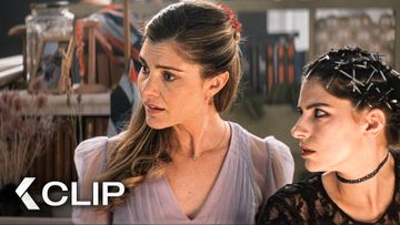 Bild zu Ihr Ex hatte was mit der Biolehrerin! - Clip