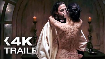 Bild zu DELIVER US Trailer German Deutsch (2025)