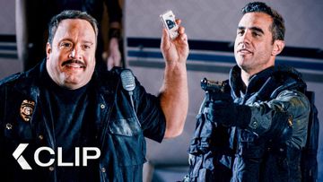 Image of Paul Blart Becomes Unexpected Action Legend - PAUL BLART: MALL COP