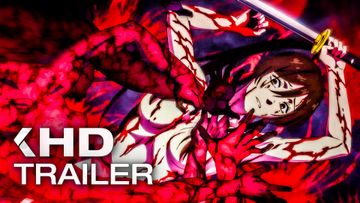 Bild zu HELL'S PARADISE Trailer 2 German Deutsch UT // KinoCheck Anime