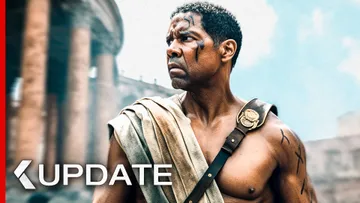 Image of Gladiator 2 (2024) All Latest Updates