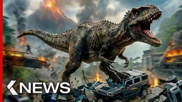 Bild zu DIE BESTEN FILM NEWS vom Februar: Fast & Furious 11, Die Mumie 4, Avengers 7