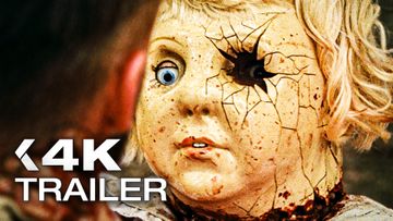 Bild zu DOLLY Trailer German Deutsch (2026) Seann William Scott