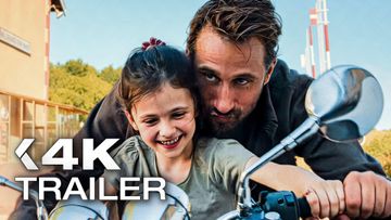 Image of VIOLETTE Trailer (2026) Matthias Schoenaerts