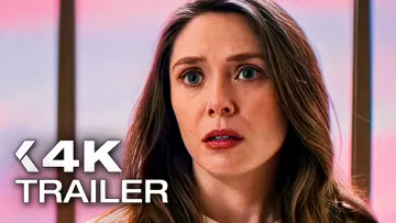 Image of ETERNITY Official Trailer (2025) Elizabeth Olsen, Miles Teller