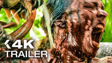 Image of SEND HELP Official New Trailer (2026) Rachel McAdams, Dylan O'Brien