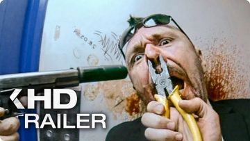 Bild zu HARDCORE Trailer 2 German Deutsch (2016)
