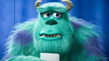 Bild zu Neuer Aragorn Cast, Minecraft 2, Monster AG 3, War Machine Fortsetzung, Conan