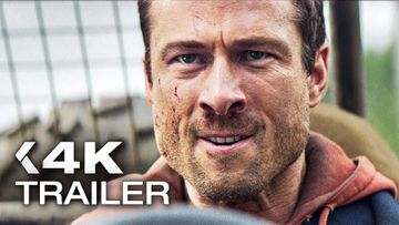 Bild zu THE RUNNING MAN Trailer 2 German Deutsch (2025) Glen Powell, Josh Brolin