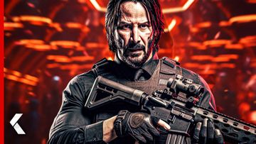 Image of John Wick 5 “Will Keanu Reeves Return For The Sequel?”