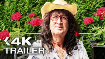 Bild zu DENN DIESES LEBEN LEBST NUR DU Trailer German Deutsch (2026)