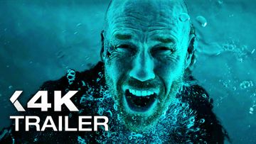 Image of MISDIRECTION Trailer (2026) Frank Grillo