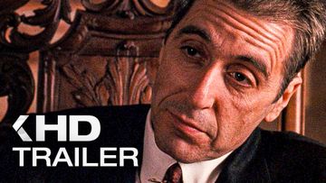 Bild zu DER PATE, EPILOG: Der Tod von Michael Corleone Trailer German Deutsch (2020)