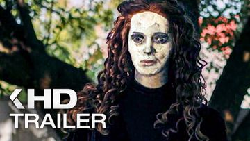 Bild zu 825 FOREST ROAD Trailer German Deutsch (2025)