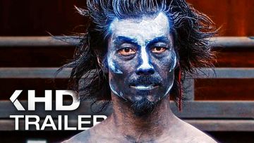 Bild zu INVISIBLE PEOPLE Trailer German Deutsch (2025)