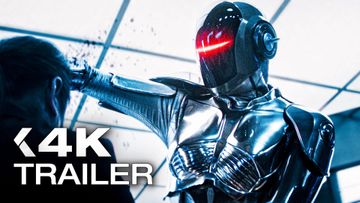 Image of THE BEST UPCOMING THRILLER MOVIES 2025 (Trailers)
