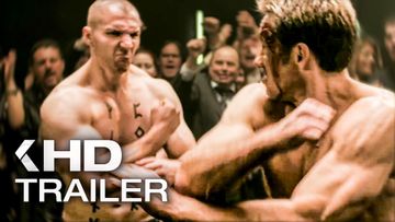 Image of FORCED TO FIGHT Trailer (2012)