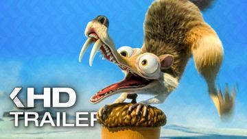 Bild zu ICE AGE: Die Abenteuer von Buck Wild Trailer 2 German Deutsch (2022)