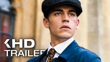 Bild zu YOUNG SHERLOCK Trailer German Deutsch (2025) Guy Ritchie, Hero Fiennes Tiffin