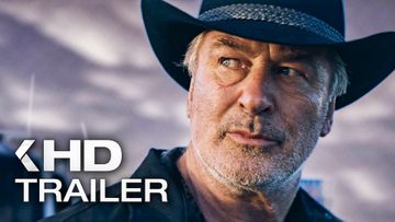 Image of SUPERCELL Trailer (2023) Alec Baldwin