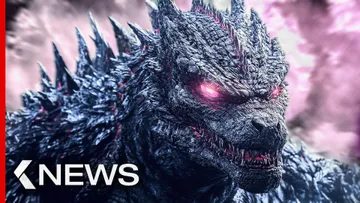 Image of New Godzilla Movie, Pirates of the Caribbean 6, Agent Venom, Harry Potter Series