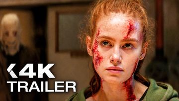 Image of THE STRANGERS: Chapter 3 Official Trailer (2026) Madelaine Petsch