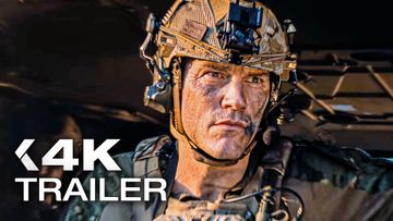 Bild zu WAY OF THE WARRIOR KID Official Trailer (2026) Chris Pratt, Apple TV