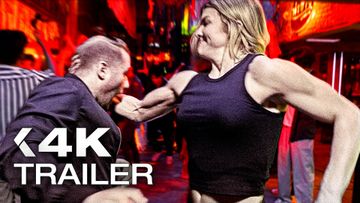 Bild zu FIGHT FOR VENGEANCE Trailer German Deutsch (2026) Marko Zaror, Brooke Ence, Exklusiv