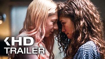 Bild zu EUPHORIA Teaser Trailer German Deutsch (2019)