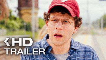 Image of A REAL PAIN Trailer (2024) Jesse Eisenberg