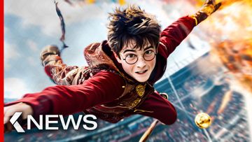 Bild zu Harry Potter, Top Gun 3, Jumanji 3, Fluch der Karibik 6, Avengers, Equalizer 4