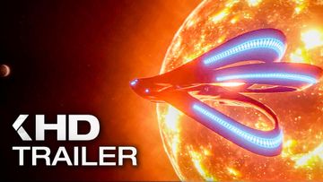 Image of THE ORVILLE: New Horizons Trailer (2022)