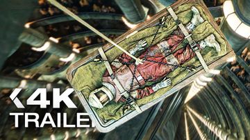 Bild zu SILO Staffel 3 Trailer German Deutsch (2026) Apple TV