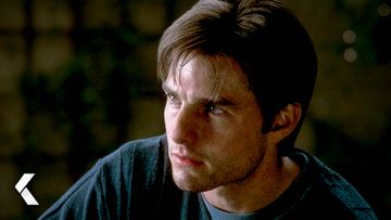 Image of "It’s Not How I Am Built" Scene - Jerry Maguire | Tom Cruise, Renee Zellweger