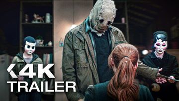 Image of THE STRANGERS: CHAPTER 2 Official Trailer 2 (2025)