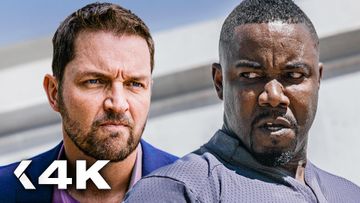 Image of That’s why You NEVER Mess with Michael Jai White: Ultimate Fighting Compilation