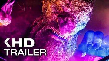 Image of TROLL 2 Official Trailer 2 (2025) Netflix