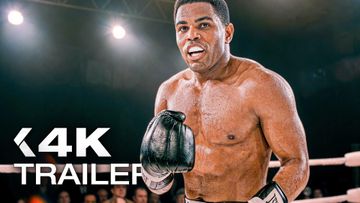 Image of THE GREATEST Official Trailer (2026) Muhammad Ali